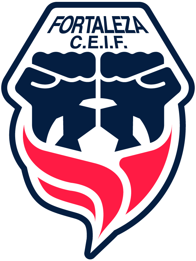 Fortaleza CEIF Logo